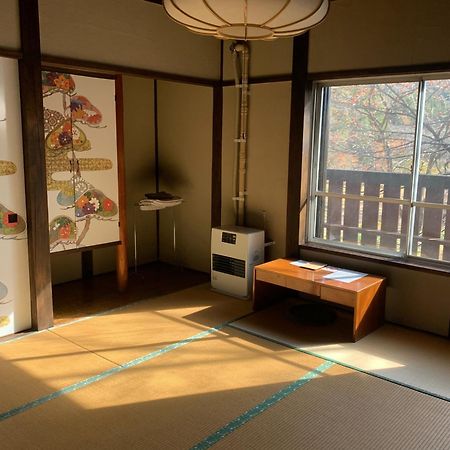 Tanigawa Valley Lodge & Coffee Roastery Minakami Zewnętrze zdjęcie